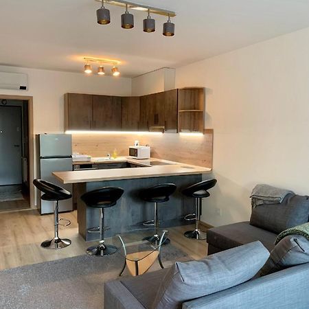 Villasor Apartman Фоньод Экстерьер фото