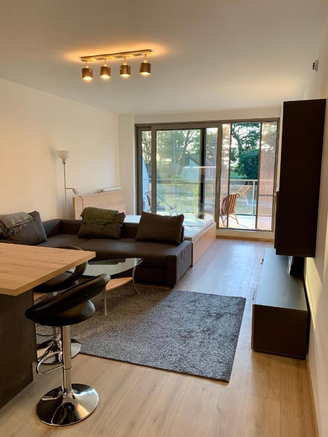 Villasor Apartman Фоньод Экстерьер фото
