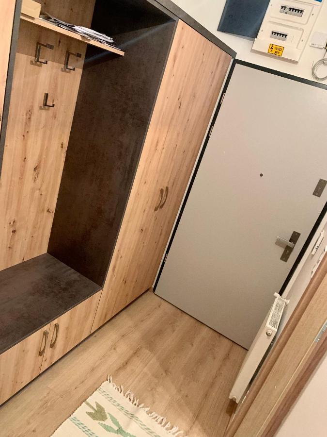 Villasor Apartman Фоньод Экстерьер фото