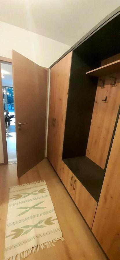 Villasor Apartman Фоньод Экстерьер фото