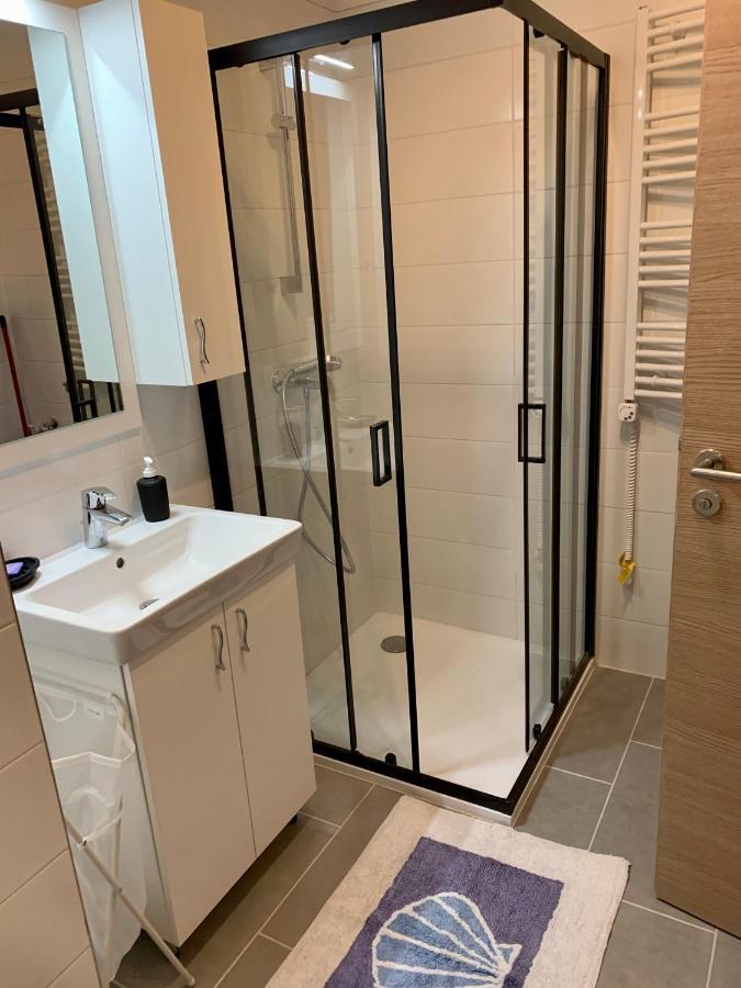 Villasor Apartman Фоньод Экстерьер фото
