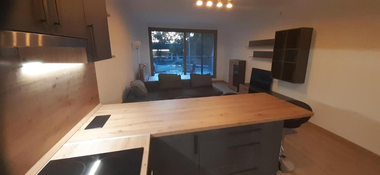 Villasor Apartman Фоньод Экстерьер фото