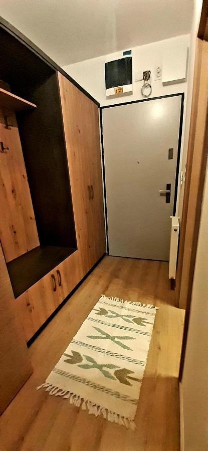 Villasor Apartman Фоньод Экстерьер фото