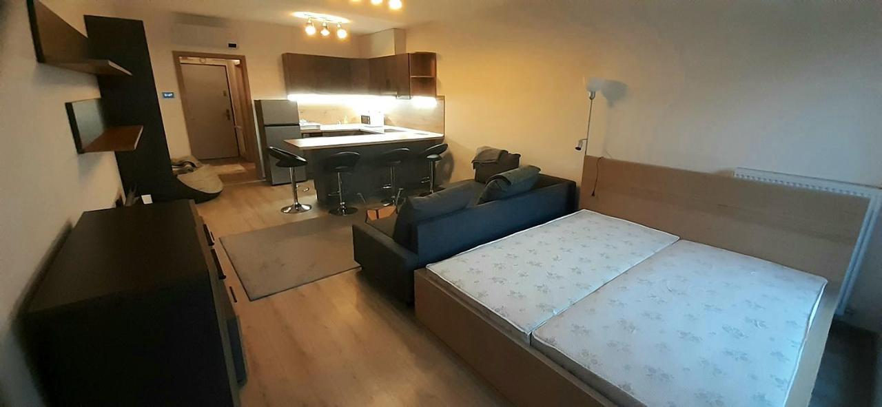 Villasor Apartman Фоньод Экстерьер фото