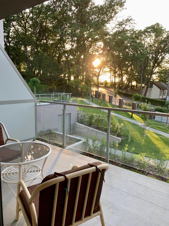 Villasor Apartman Фоньод Экстерьер фото